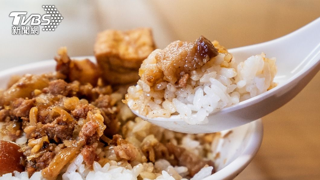 豬油拌飯是不少人喜愛的古早味小吃。（示意圖／shutterstock達志影像） 