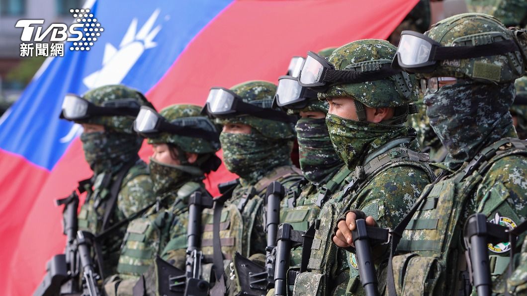 Defense Ministry to boost security ahead of Taiwan elections (TVBS News) Defense Ministry to boost security ahead of Taiwan elections