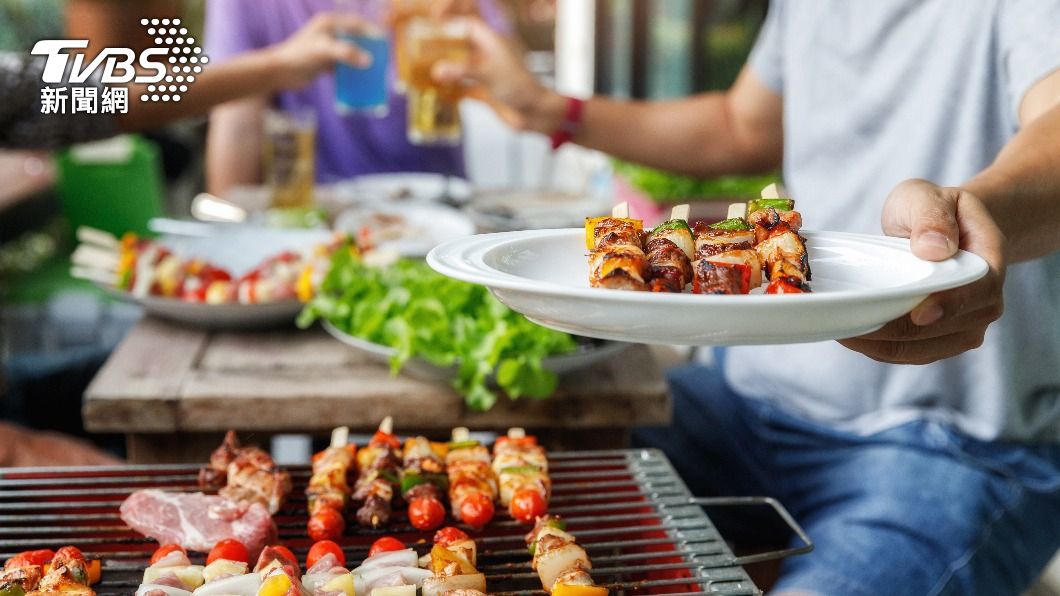 17日就是一年一度的中秋節。（示意圖／shutterstock達志影像）