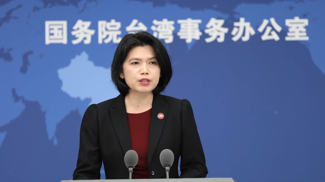 China urges Taiwan to uphold 1992 Consensus (Courtesy of Taiwan Affairs Office) China takes note of Blue-White coalition: TAO spokesperson