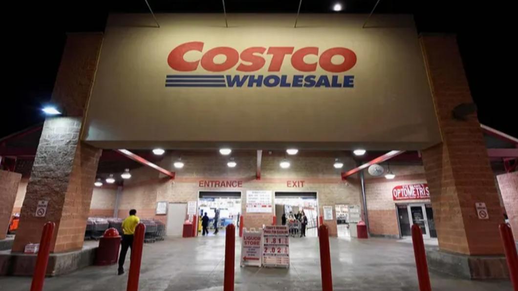 零售巨擘好市多（Costco）6月出手打擊「共用會員卡」。（圖／翻攝自《福斯商業新聞》）