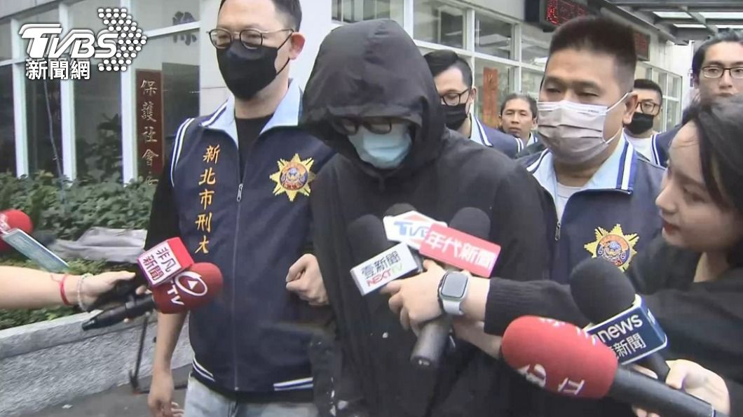 Suspect in Taiwan fraud case to compensate victims’ families (TVBS News) Suspect in Taiwan fraud case to compensate victims’ families