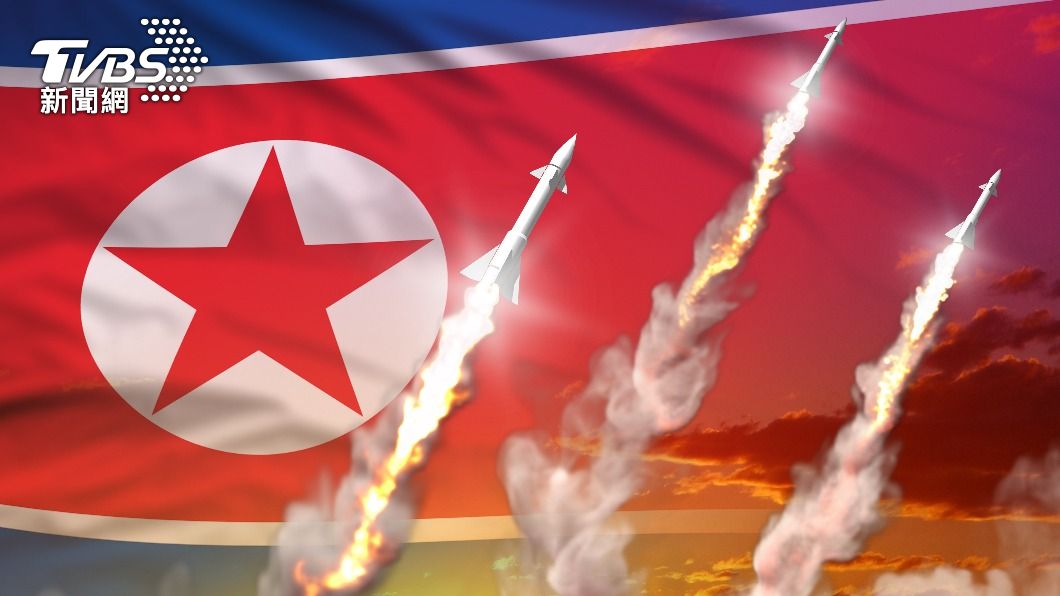 北韓立法機構最高人民會議將北韓作為核武國家的地位載入憲法中。（圖／達志影像Shutterstock）