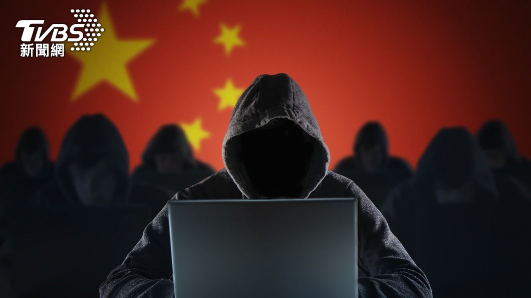 美參院幕僚表示，中國駭客自10個不同的國務院帳號盜走6萬封電郵。（圖／達志影像Shutterstock）