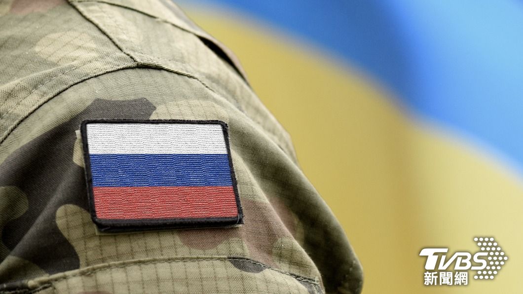 克蘭軍方今天聲稱俄羅斯昨夜發動「大規模」無人機攻擊。(圖／達志影像Shutterstock)