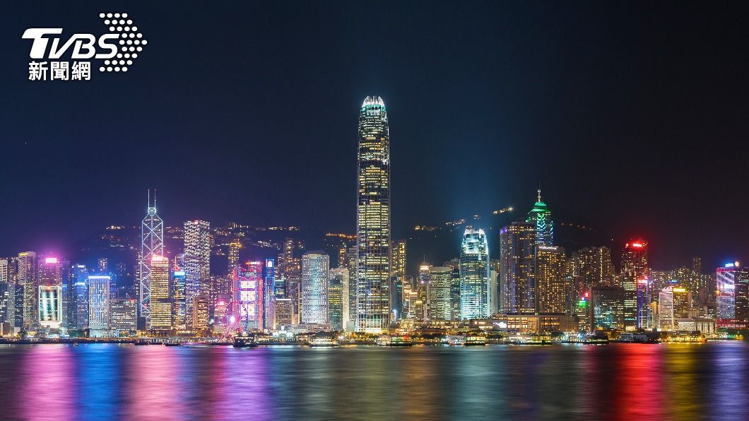 香港旅遊業者預估，中秋與中國「十一國慶」共8天連假期間，將有百萬陸客來訪。（圖／達志影像Shutterstock）