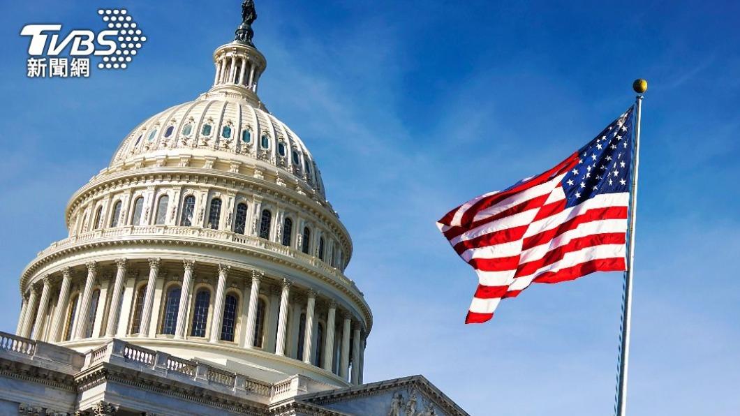 美聯邦機關極有可能將從10月1日起關門。（圖／達志影像Shutterstock）