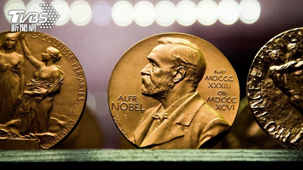 一年一度的諾貝爾獎將從明日起陸續頒發。（圖／達志影像Shutterstock）