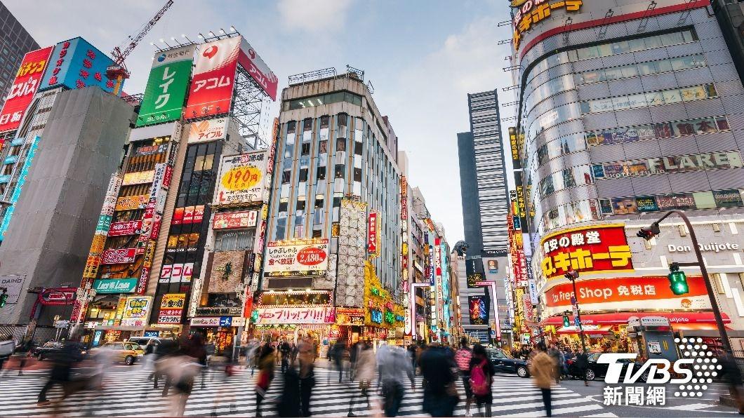 隨著國内住宿費高漲，不少人認爲去日本玩比國旅便宜。（示意圖／shutterstock達志影像）