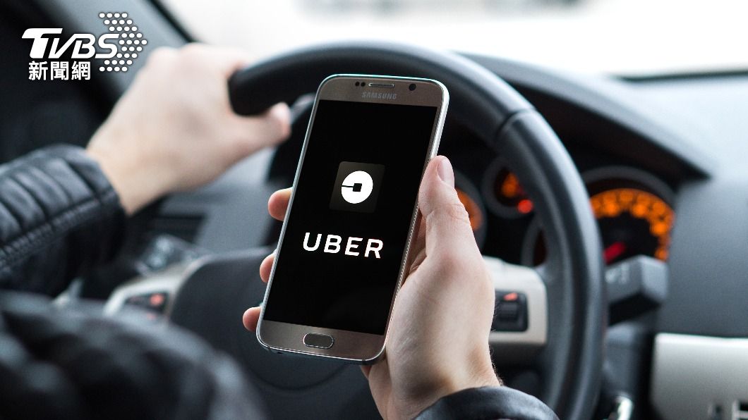 民眾搭乘Uber小黃卻被超收10倍價錢。（示意圖／shutterestock達志影像）
