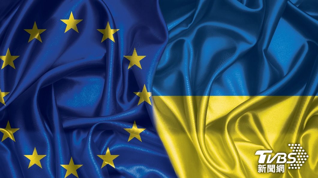 歐盟將增加對烏克蘭的軍事支持。（圖／達志影像Shutterstock）