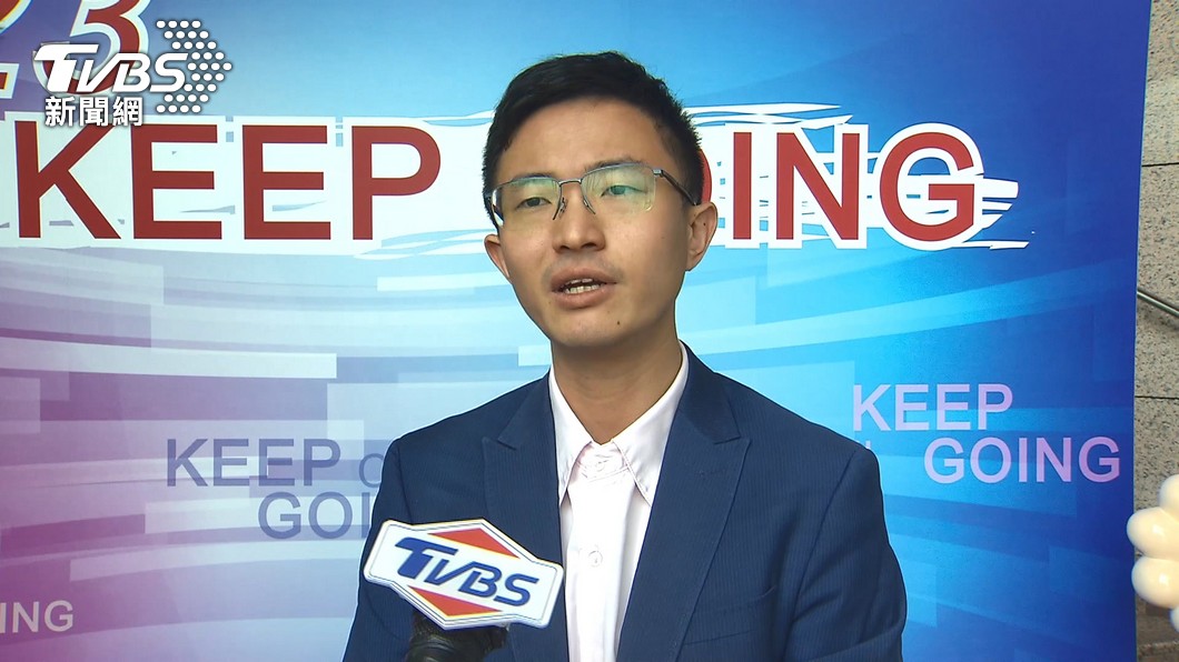 2024立委激戰區曝! 「港湖三姝」討論度奪冠│TVBS新聞網