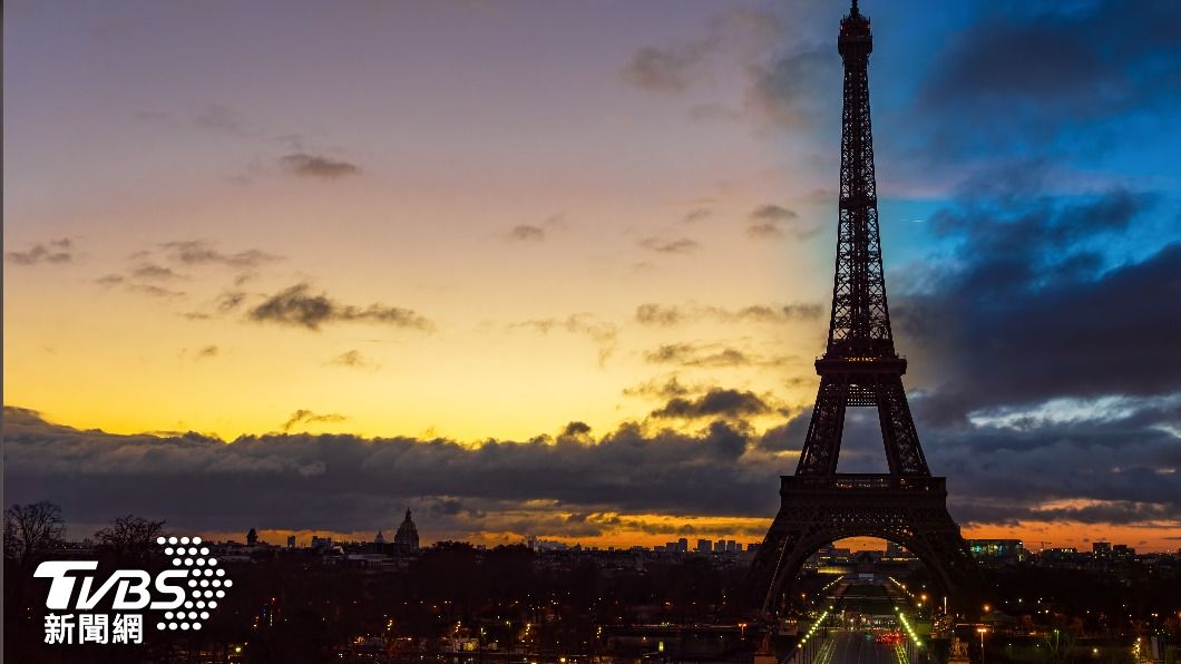 法國近日引爆了床蝨危機。（圖／達志影像Shutterstock）