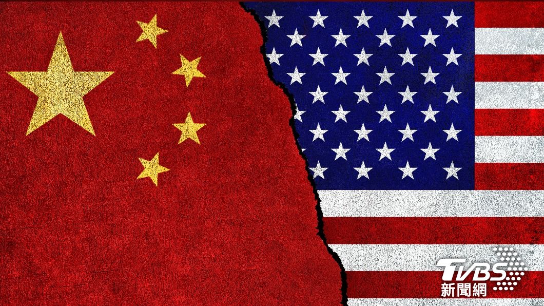 美國商務部將42家中國企業列入政府出口管制清單。(圖 /達志影像Shutterstock)