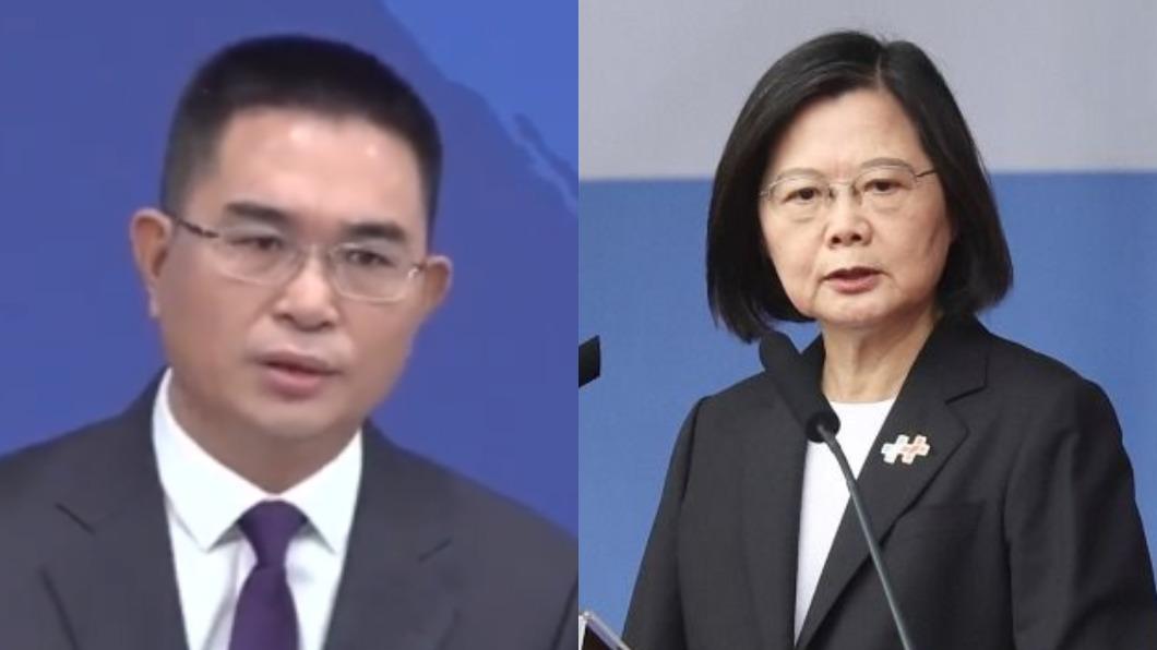 TAO blasts DPP’s cross-strait relations hypocrisy (Courtesy of China Internet Info. Center)  TAO blasts DPP’s hypocrisy on cross-strait relations