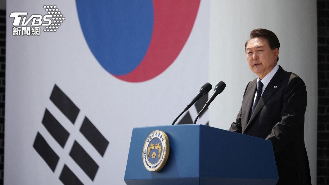 南韓擬撕毀919軍事協議。（圖／達志影像路透社）