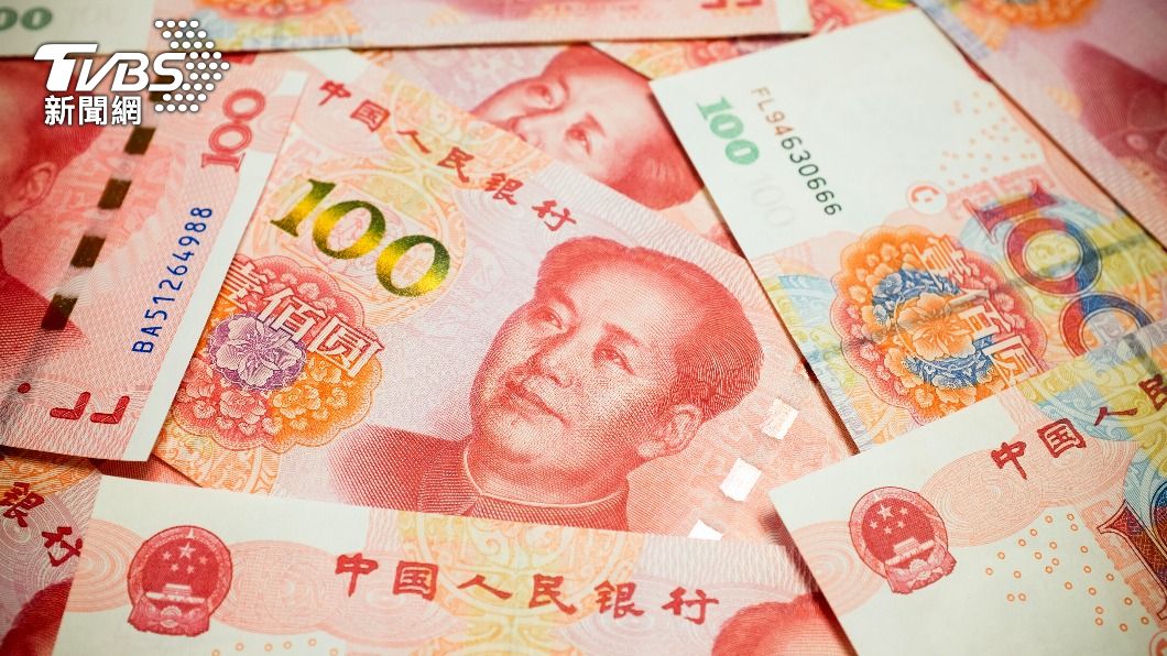 中國國家統計局公布9月CPI及PPI皆弱於預期，通貨緊縮壓力仍在。（圖／達志影像Shutterstock）