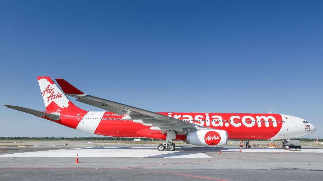 AirAsia提供台灣旅客超值票價輕鬆探索東南亞。（圖／業者提供）