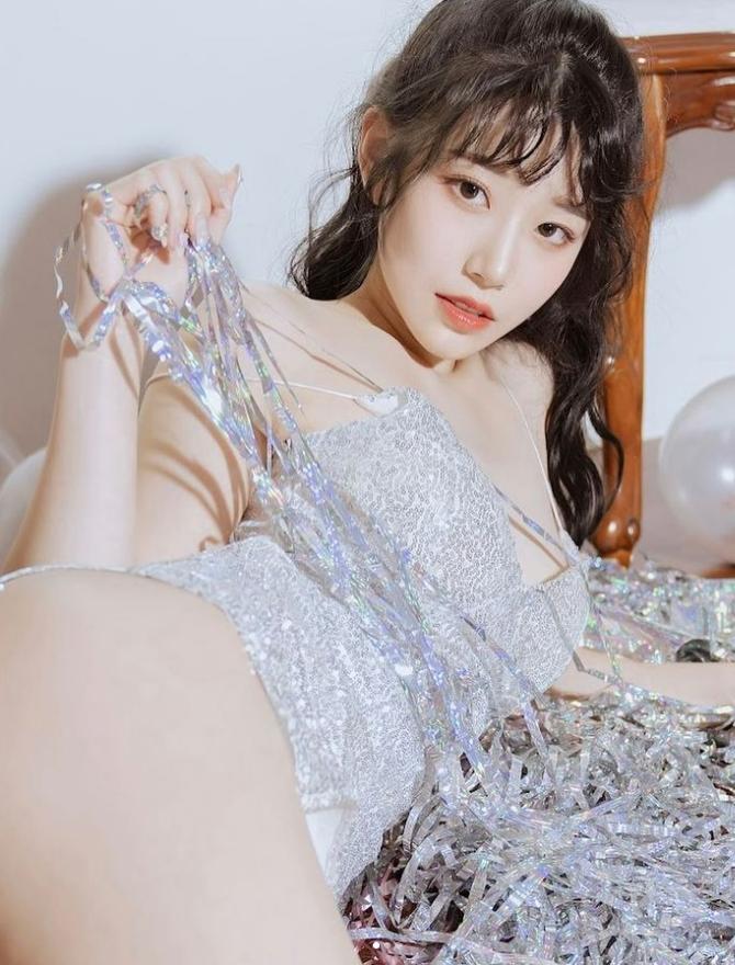 河北彩花。（圖／翻攝自IG）