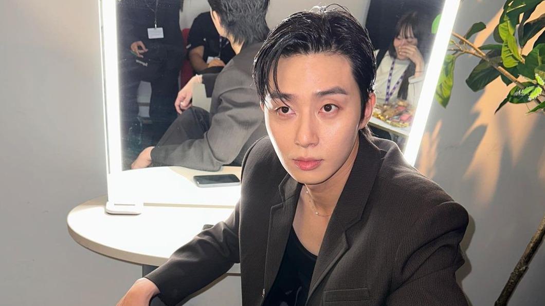 部分網友認為造型差異太大。(圖/翻攝自朴敘俊IG)