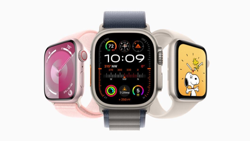 郭明錤指出蘋果認為Micro LED無法顯著提升產品附加價值，加上生產成本過高，因此才會取消開發。（圖／翻攝蘋果官網）