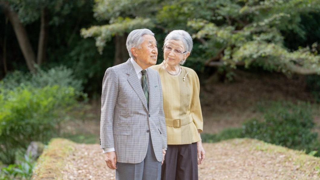 日本上皇后美智子89歲生日 宮內廳揭最新身體狀況│TVBS新聞網