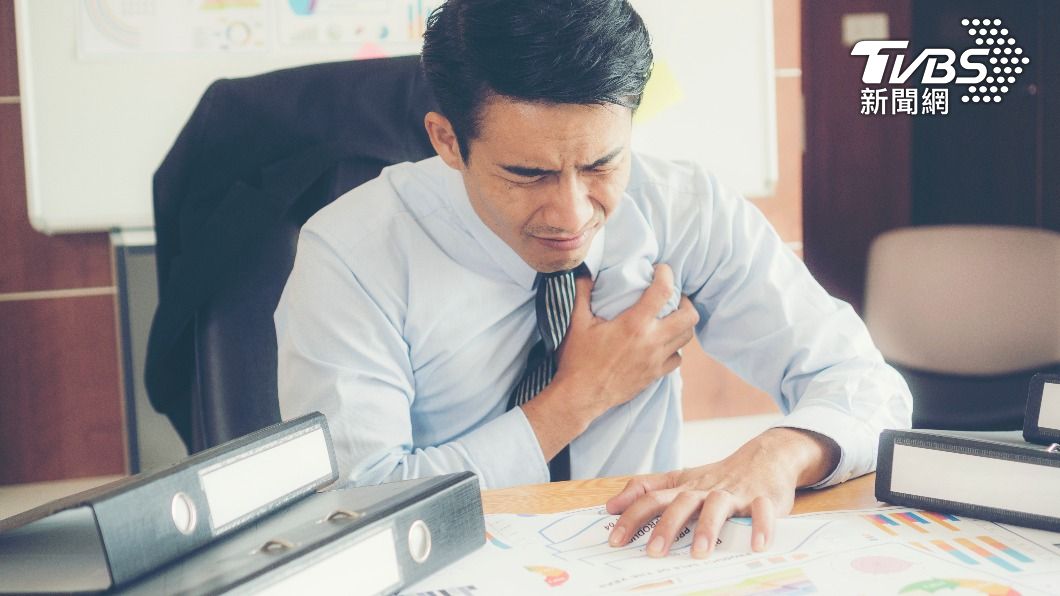 氣溫驟降需注意腦血管疾病。（示意圖／shutterstock達志影像）