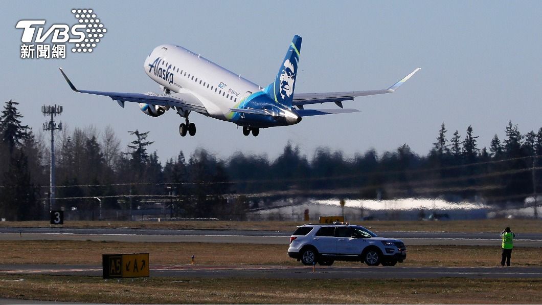 休假機師意圖飛行中關閉客機引擎　遭控謀殺等83項罪名│TVBS新聞網