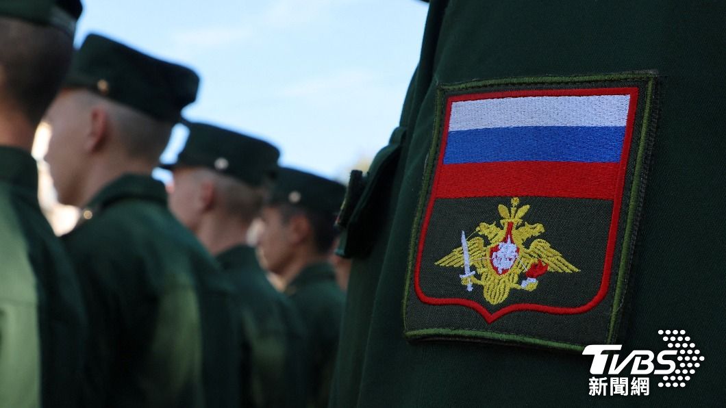 白宮今天表示俄羅斯會處決不遵從命令的士兵。（圖／達志影像路透社）
