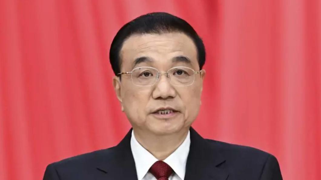 前中國國務院總理李克強今天在上海去世。（圖／翻攝自X@yangjianli001）