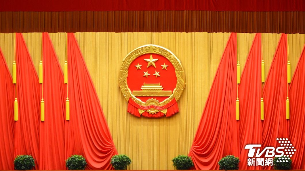 中國政壇近期大震盪。（圖／達志影像Shutterstock）