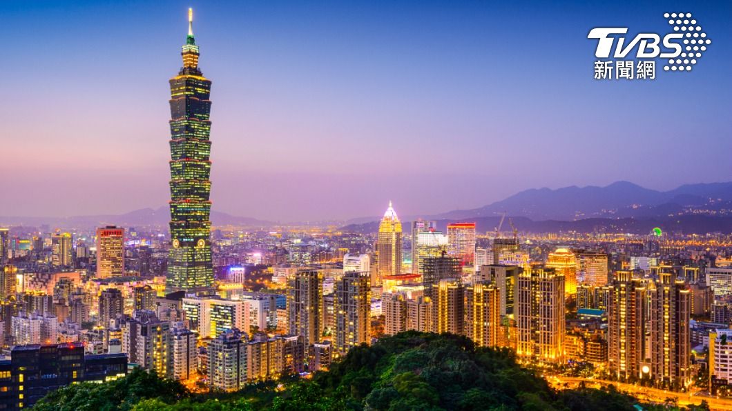 Taiwan ranks second in Airbnb’s global search trends (Shutterstock) Taiwan ranks second in Airbnb’s global search trends