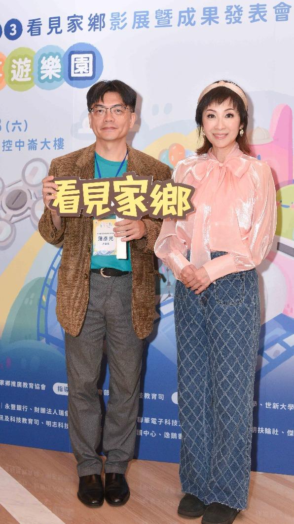 八點檔女星患子宮肌瘤!臥床4年「如活死人」 驚喜宣布新身分│TVBS新聞網