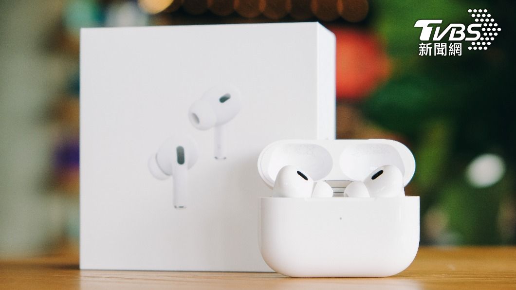 蘋果airpods Max明年有望迎來下一代！2變化是亮點 鏡週刊 Mirror Media