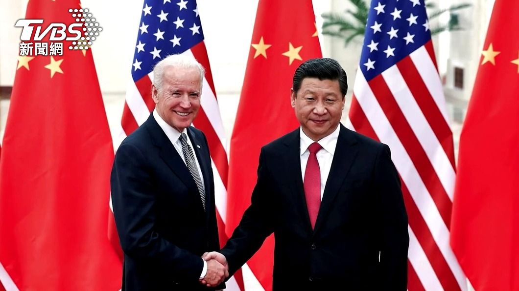Taiwan’s APEC agendas on U.S.-China talks, trade, CPTPP (TVBS News) Taiwan’s APEC agendas on U.S.-China talks, trade, CPTPP