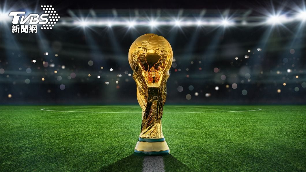 2034世界盃可望在沙烏地阿拉伯舉辦。（示意圖／shutterstock達志影像）