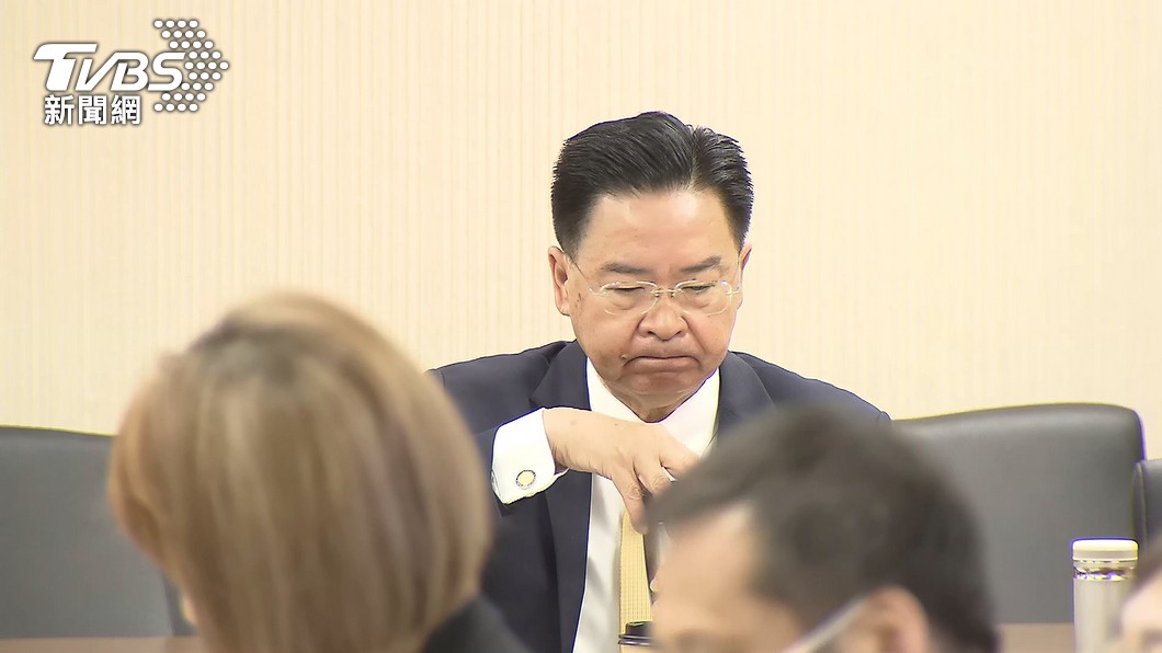 Tsai Ing-wen upholds status quo across Taiwan Strait: MOFA (TVBS News) Tsai Ing-wen upholds status quo across Taiwan Strait: MOFA