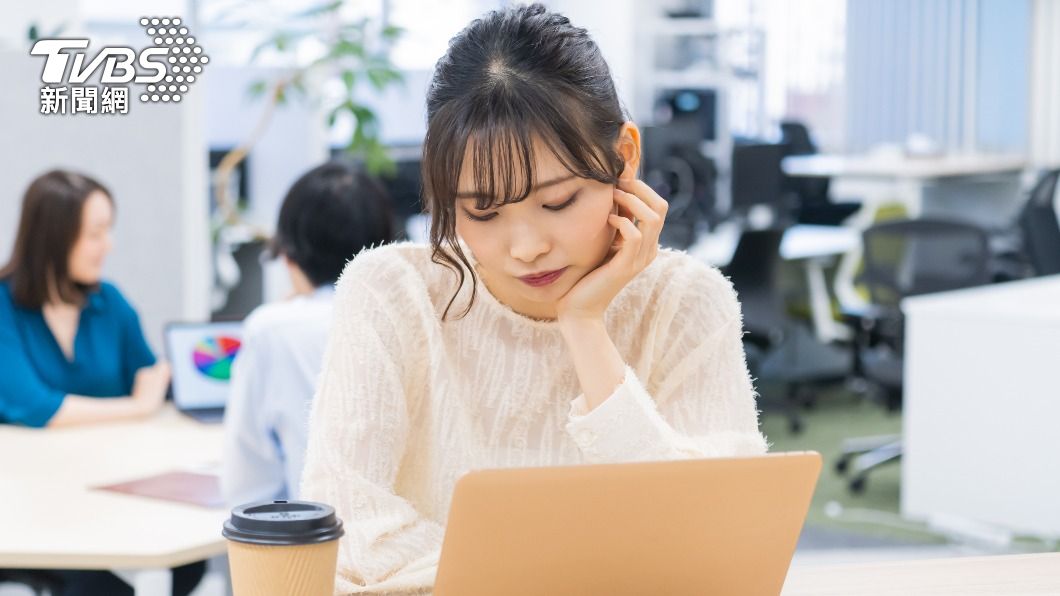 網友坦言公務員不如想像中美好。（示意圖／shutterstock達志影像）