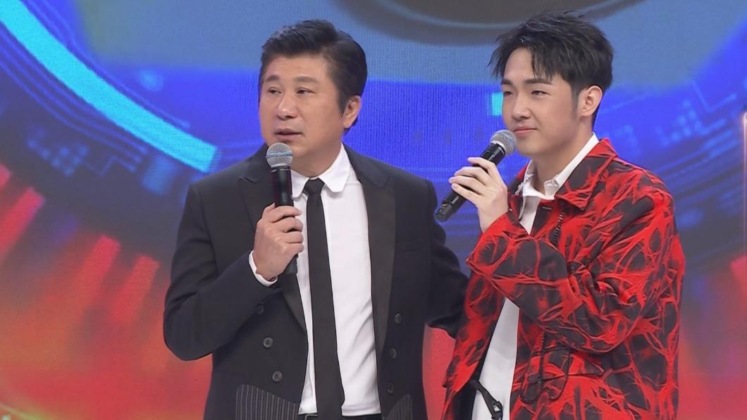 胡瓜節目最後一集！選手突宣布「即將休息」 淚吐捐肝救父│TVBS新聞網
