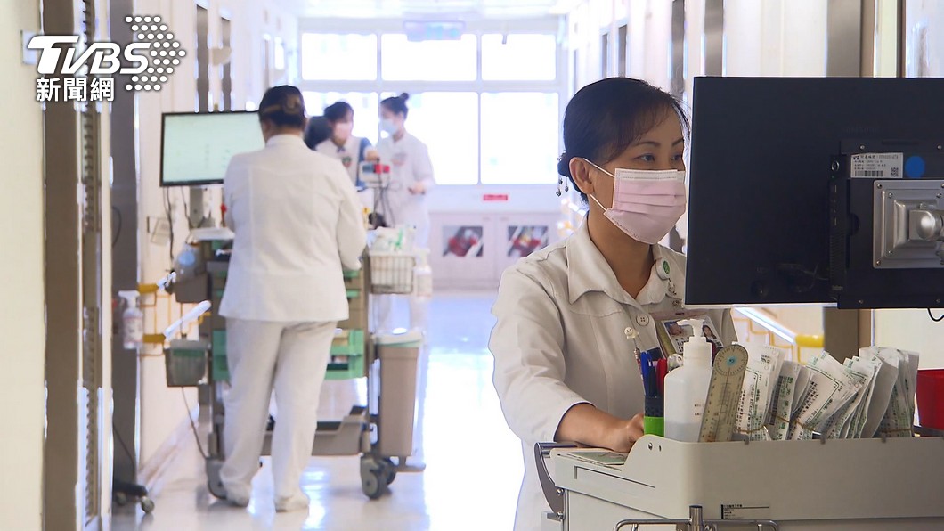 Taiwan state-run hospitals to raise salaries by 4% in 2024 (TVBS News) Taiwan state-run hospitals to raise salaries by 4% in 2024