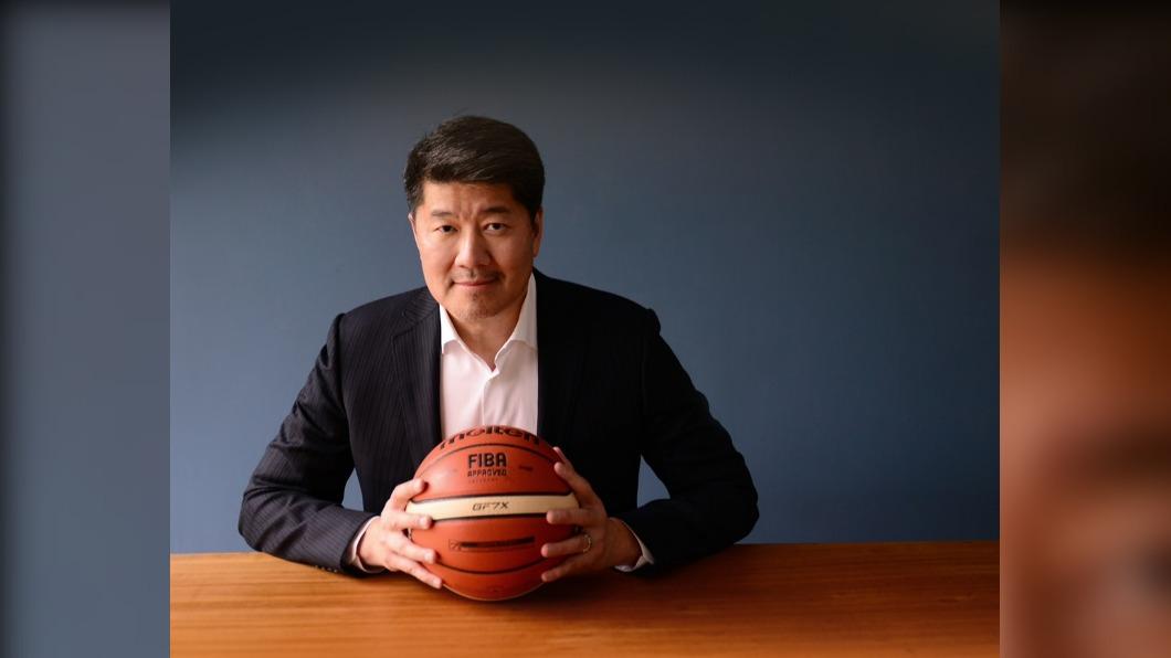 PLG restructures, Richard Chang named inaugural president (Courtesy of P. LEAGUE+) P. LEAGUE+ names Richard Chang as new president
