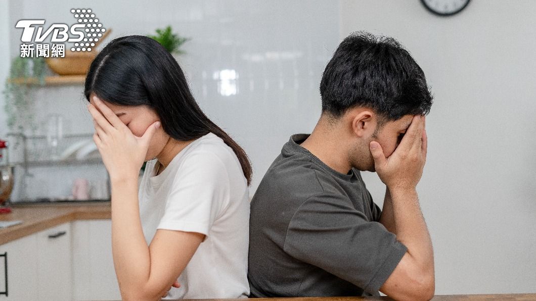 大部分大陸人無法接受AA制。（示意圖／shutterstock達志影像）