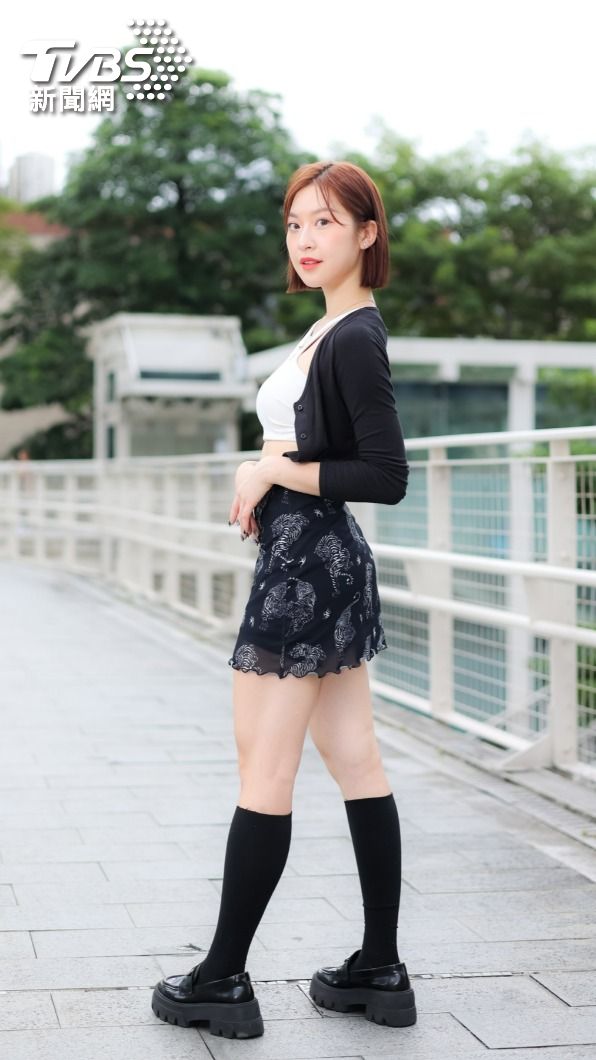 未來少女/張瑄「差點變韓星」自美返台追夢 失聲靠艾薇「神奇藥丸」救回│TVBS新聞網