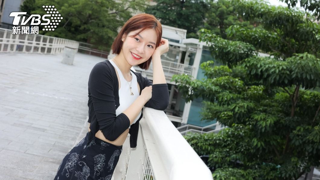 未來少女/張瑄「差點變韓星」自美返台追夢 失聲靠艾薇「神奇藥丸」救回│TVBS新聞網