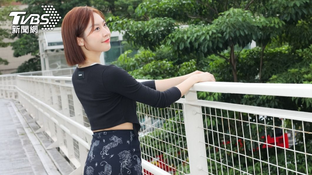 未來少女/張瑄「差點變韓星」自美返台追夢 失聲靠艾薇「神奇藥丸」救回│TVBS新聞網