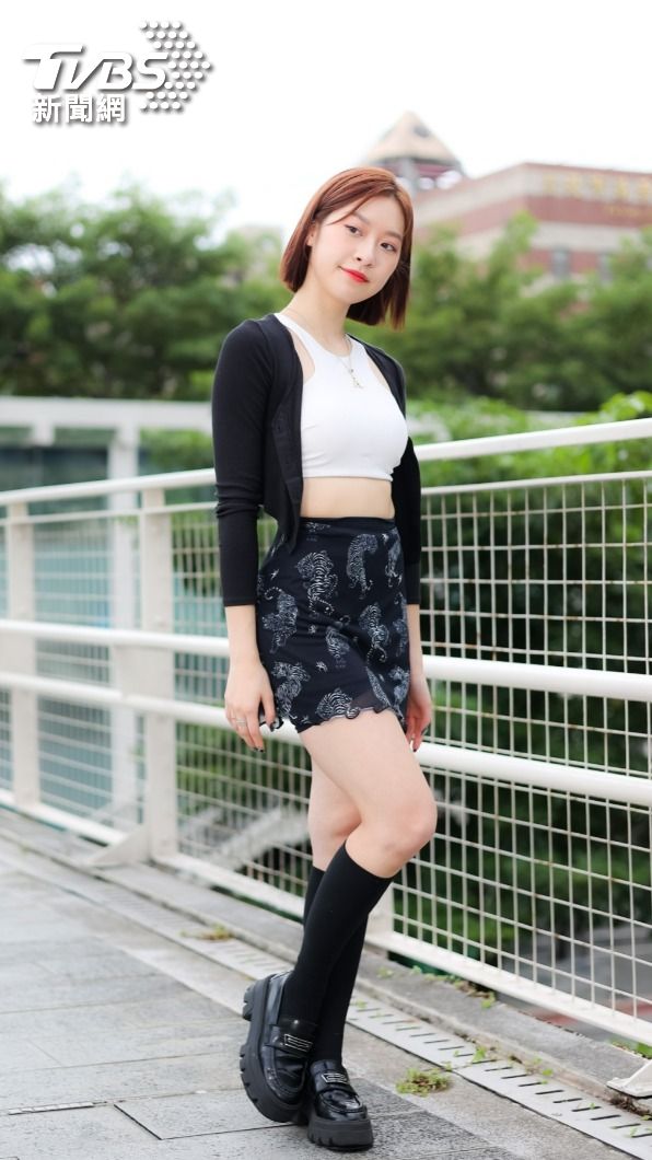 未來少女/張瑄「差點變韓星」自美返台追夢 失聲靠艾薇「神奇藥丸」救回│TVBS新聞網