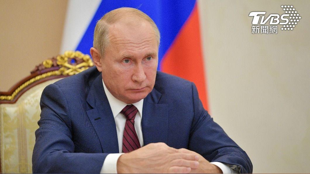 俄羅斯總統普欽明年可能會參選。（示意圖／shutterstock達志影像）