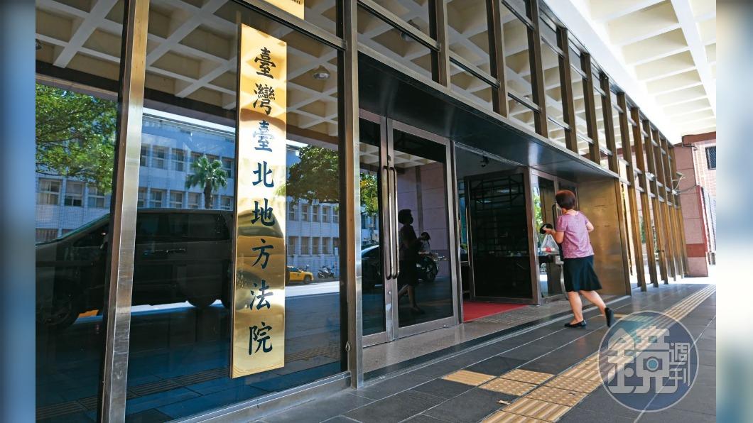 台北地檢署針對6名5歲女童受害部分起訴，後續又有超過6名女童家長報警，另案偵辦中。（圖／鏡週刊）