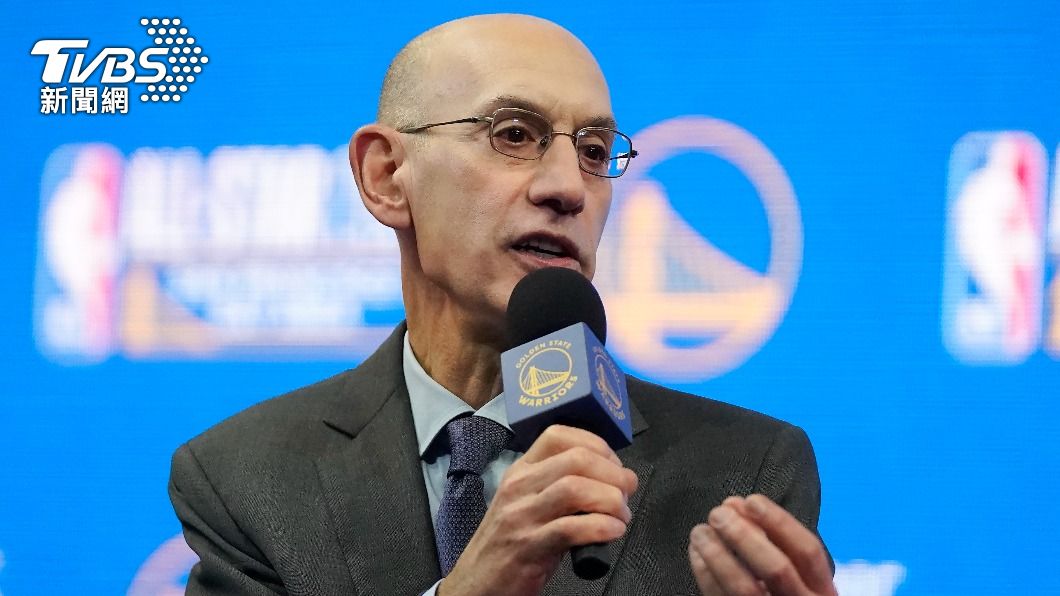 席佛保證會找回明星賽的競賽強度。（圖／達志影像美聯社）