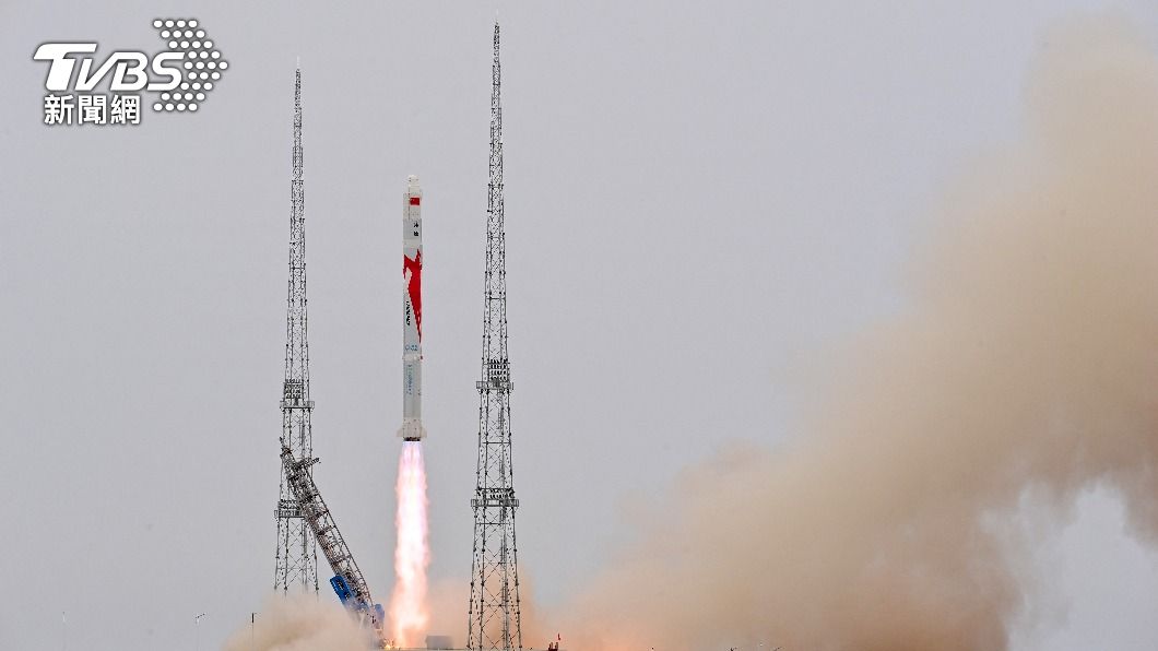 MND: China’s launch no threat to Taiwan (For illustration purposes only/Reuters) Taiwan monitors China’s satellite launch, no threat detected